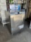 Hobart Undercounter Dishwasher 220v. 1PH.  24” W x 23” D x 34 1/2” H