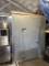 Self Contained Walk In Cooler, Fridge 81” W” x 93.75” D x 99.5” H