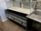 Structural Concepts 64” Refrigerated Grab & Go Dry Display Case 220v. 3ph.