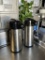 Update Push Button Airpot, Stainless Steel Liner