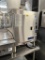 Cleveland SteamChef 6 Pan Electric Countertop Connectionless Convection Steamer Model 1SCE