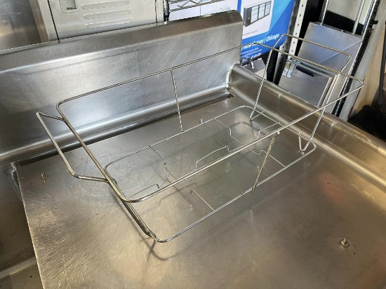 Lot of Wire Chafing Dish Holders