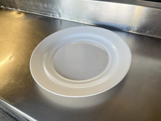 Harmonia 11.5” in. Dining Plate