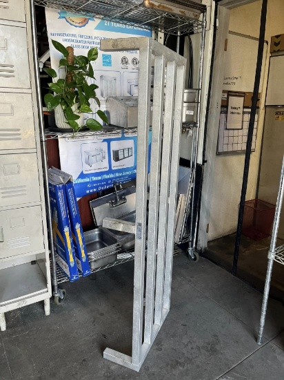 A.C.E 60" X 20" Dunnage Rack