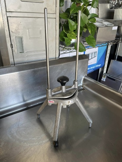 Manual Vegtable Cutter