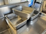 1/2” Size STL STL Pans