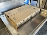 Box of Hollowick 5 Hr. Wick Chafing Fuel 24 Units