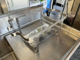 Chafing Dish Holder, Frame