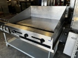 Stratus 36
