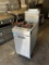 Vulcan 35-45lb Gas Deep Fryer