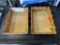 Decorative Rectangular Plates