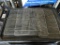 Bakery Cooling Racks (LRG)