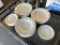 Lot of Misc. Size/Style Dining Plates
