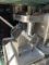 Globe CM12 #12 Hub Meat Chopper - 1hp