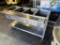 Duke 4 Well Gas Steam Table