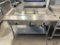 Adcraft 3 Well Electric Steam Table