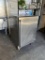 Perlick 24” W x 24.25” D x 38.5” H Single Door Back Bar Cooler