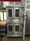 Montague Double Deck Gas Convection Oven