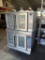 Lang Double Deck Electric Convection Oven 220v. 3ph.
