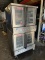 Blodgett Double Stacked Zephire Gas Convection Oven