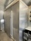 Walk in Refrigerator 8Ft W (96in.) x 47 1/4” D x 99 1/2” H