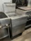 Pitco 65lb Gas Deep Fryer