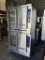 Imperial Double Deck Gas Convection Oven