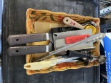 Lot of Misc. Smallware