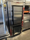 Supersystem Bakery Oven & Proofer, Electric