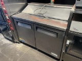 Turbo Air 48