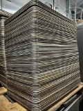 Full Size Bakery Sheet Pans