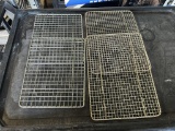 Bakery Cooling Racks (SML)