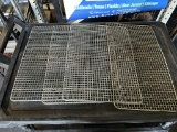 Bakery Cooling Racks (LRG)