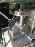 Globe CM12 #12 Hub Meat Chopper - 1hp