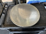 Lot of Pizza Pans