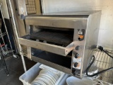 Star QCS Conveyor Toaster