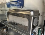 ALL Stainless Steel NSF Chafing Dish Heavy Duty