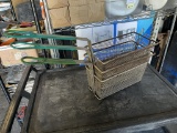 Standard Fryer Baskets