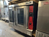 Vulcan Single Deck Gas Convection Oven
