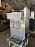 TAYLOR 0432 FROZEN UNCARBONATED BEVERAGE FREEZER