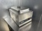 Winco Countertop 115v. warmer w/Lid