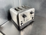 Proctor Silex 4 Slot NSF Toaster