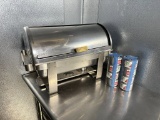 Heavy Duty Stainless Steel Chafing Dish