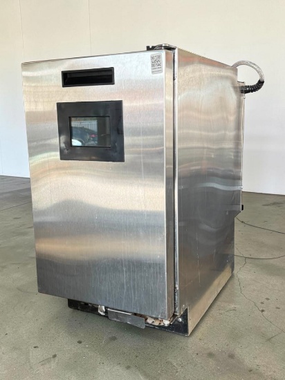 Mfg 2022 AUTOMATIC BAR CONTROLS JT-NITCOM-R JoeTap Nitro Cold Brew Coffee Dispenser, 115V, 1PH