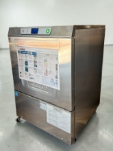 Hobart Dishwasher 2
