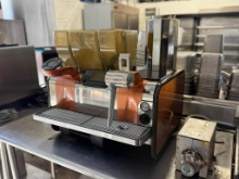 Starbucks Thermoplan M2-CS Automatic Coffee Machine Mastrena II
