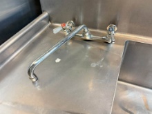Commercial 12" Faucet