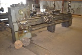 Cincinnati Lathe 10' Bed and 18