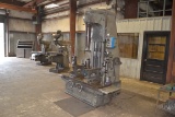 Berco Vertical Milling Machine