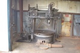 Vertical Table Mill